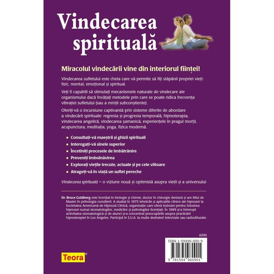 viziunea 9 cum se poate vindeca