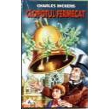 Clopotul fermecat - Charles Dickens Clopotul fermecat - Charles Dickens