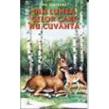 Din lumea celor care nu cuvanta - Emil Garleanu Din lumea celor care nu cuvanta - Emil Garleanu