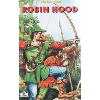 Robin Hood - Pierce Egan Robin Hood - Pierce Egan