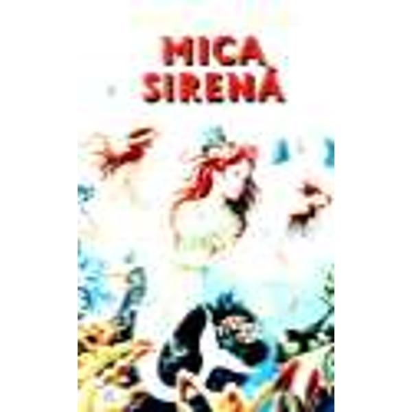 Mica Sirena - Hans Christian Andersen