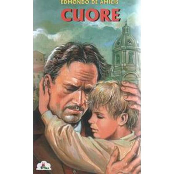 Cuore - Edmondo de Amicis