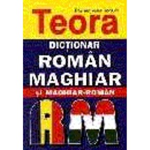 Dictionar Roman Maghiar Alege Produsele Potrivite Emag Ro