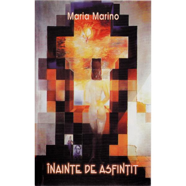 Inainte de asfintit - Maria Marino