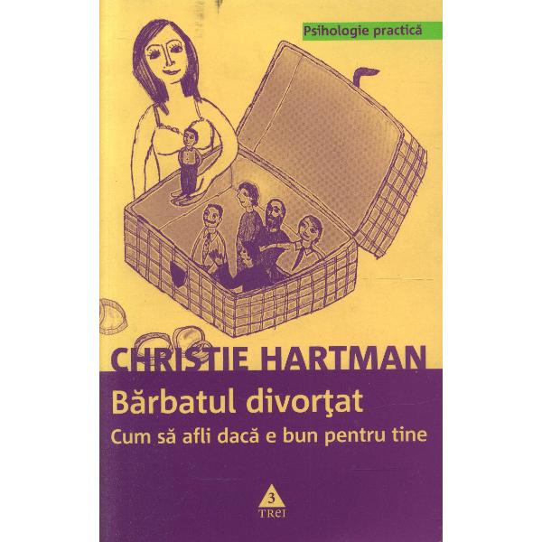 Barbatul divortat - Christie Hartman
