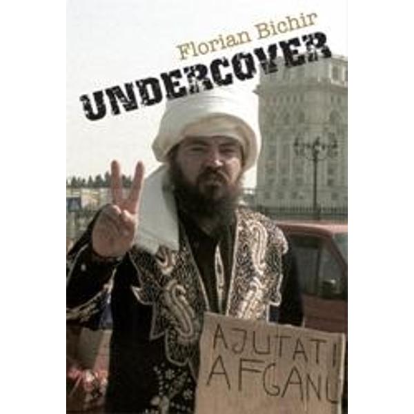 Undercover - Florian Bichir
