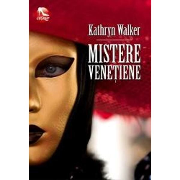 Mistere venetiene - Kathryn Walker