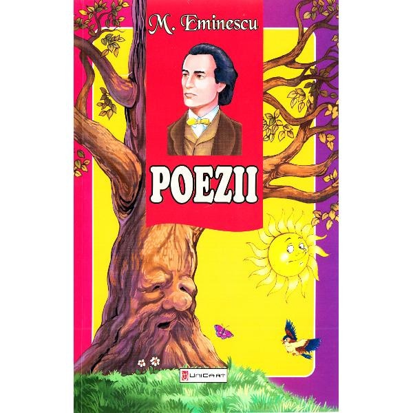 Poezii - Mihai Eminescu