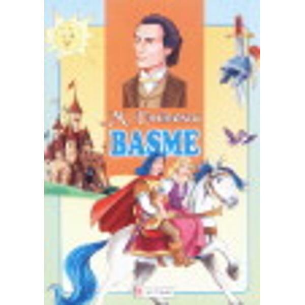 Basme - Mihai Eminescu
