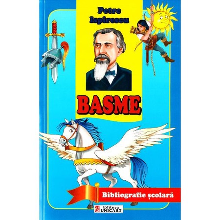Basme Petre Ispirescu Emag Ro
