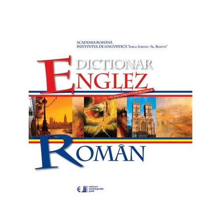 Dictionar Englez Roman Emag Ro