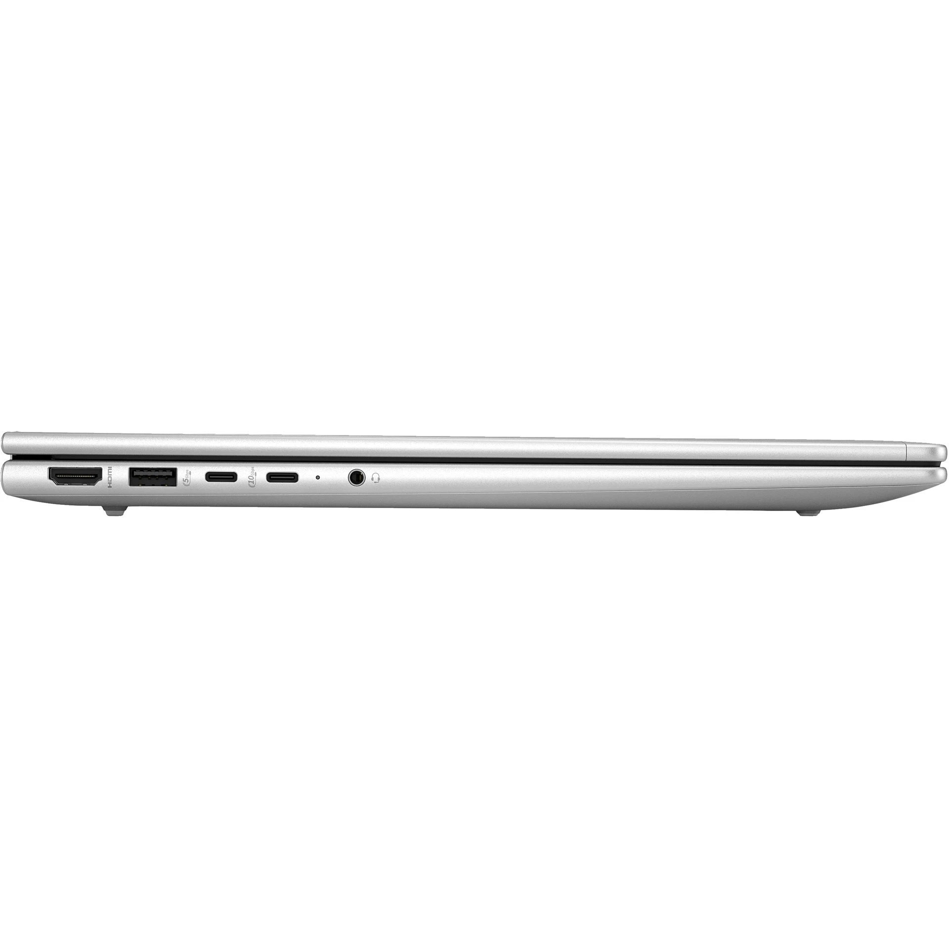 Laptop HP ProBook 465 G11, AMD Ryzen™ 5 7535U, 40,6 cm (16"), WUXGA, 16 GB DDR5-SDRAM, 512 GB SSD, AMD Radeon, Windows 11 Home (INT Keyboard)