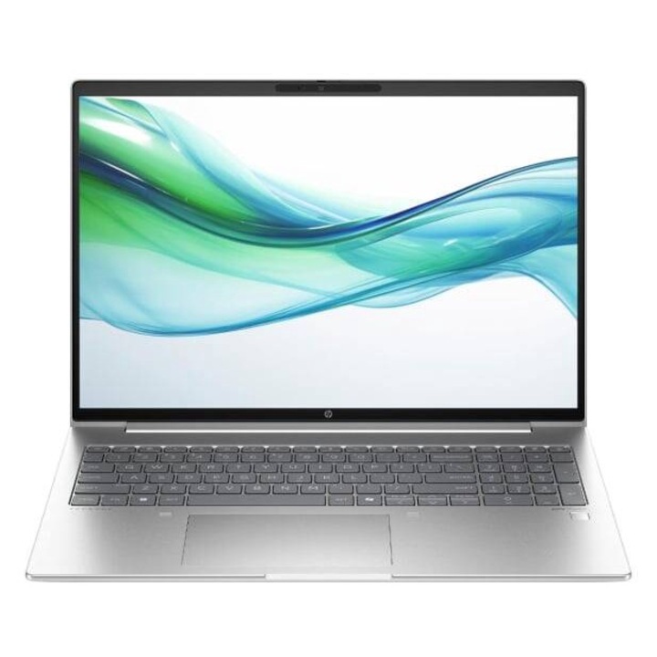 Laptop HP Probook 465 G11 WUXGA 16 hüvelykes AMD Ryzen 5 7535U 16 GB 512 GB SSD Windows 11 Silver