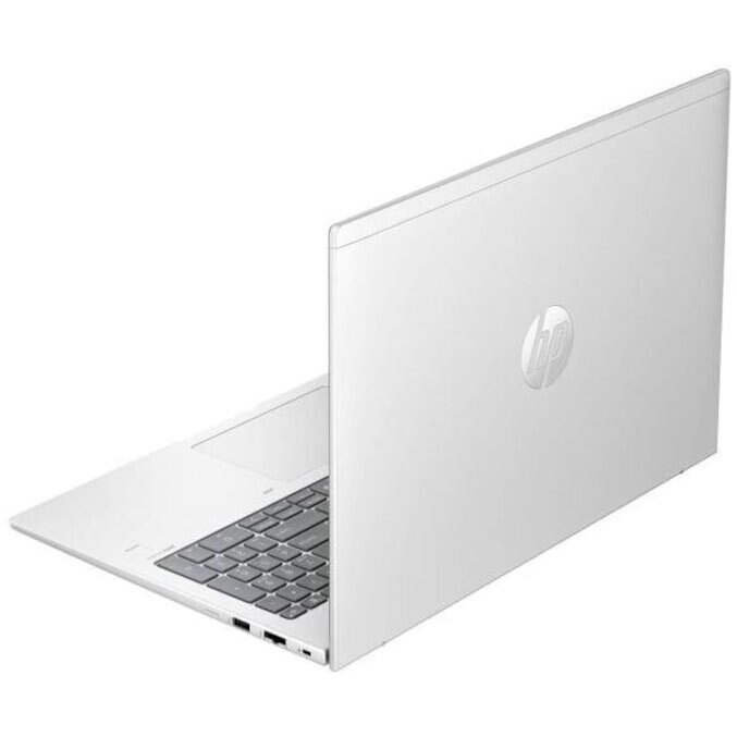 Laptop HP ProBook 465 G11, AMD Ryzen™ 5 7535U, 40,6 cm (16"), WUXGA, 16 GB DDR5-SDRAM, 512 GB SSD, AMD Radeon, Windows 11 Home (INT Keyboard)