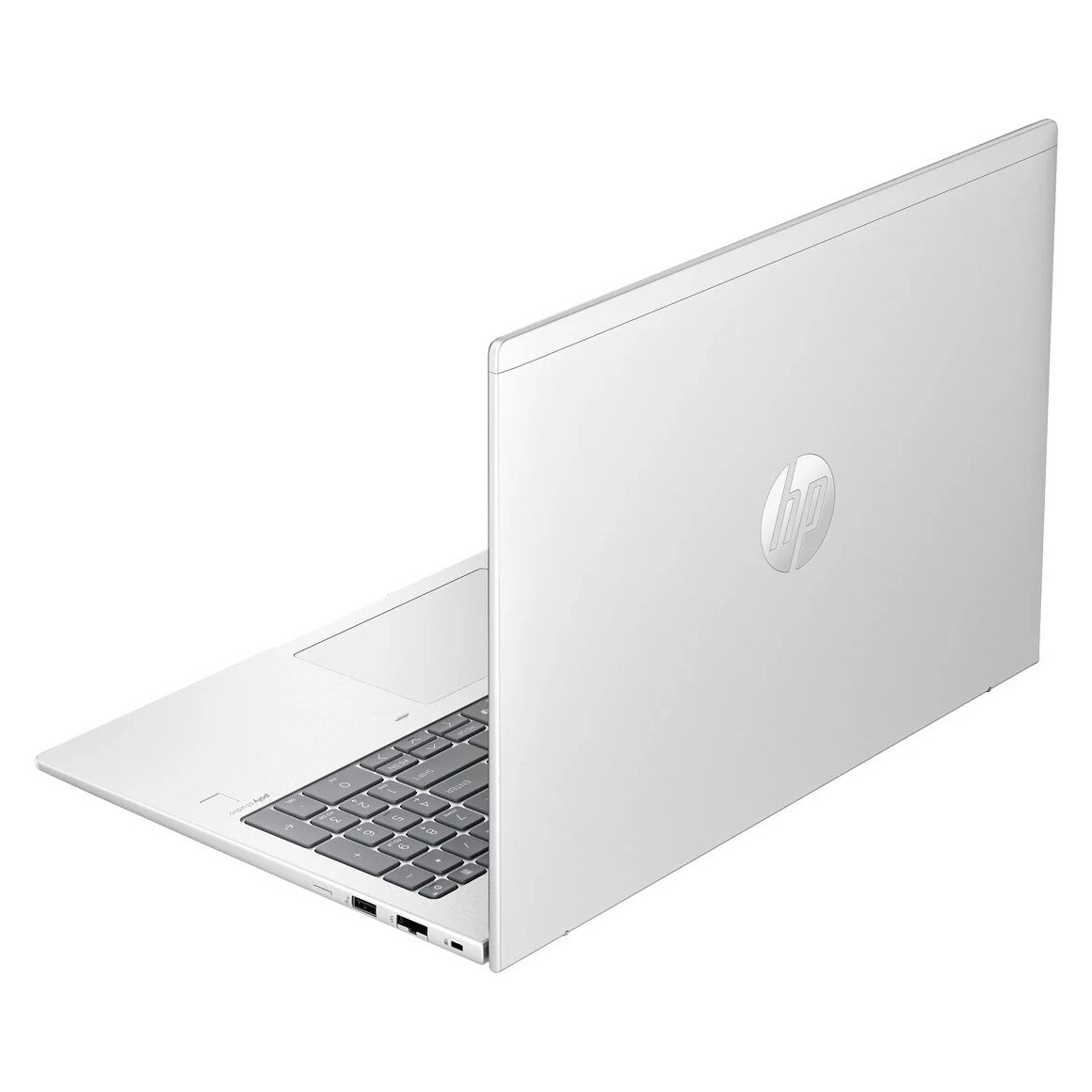 Laptop HP ProBook 465 G11, AMD Ryzen™ 5 7535U, 40,6 cm (16"), WUXGA, 16 GB DDR5-SDRAM, 512 GB SSD, AMD Radeon, Windows 11 Home (INT Keyboard)