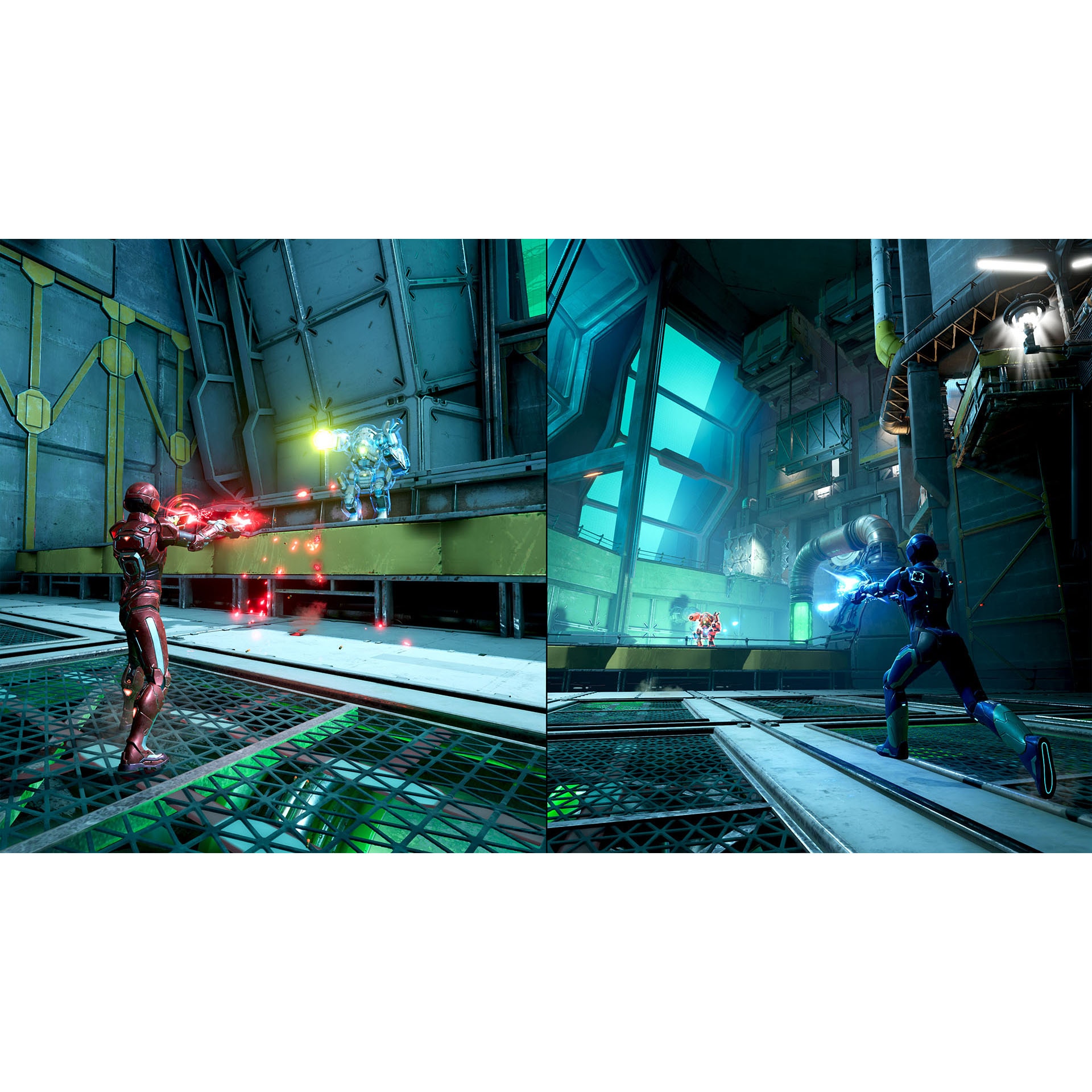 Joc Split Fiction pentru Xbox Series X - eMAG.ro