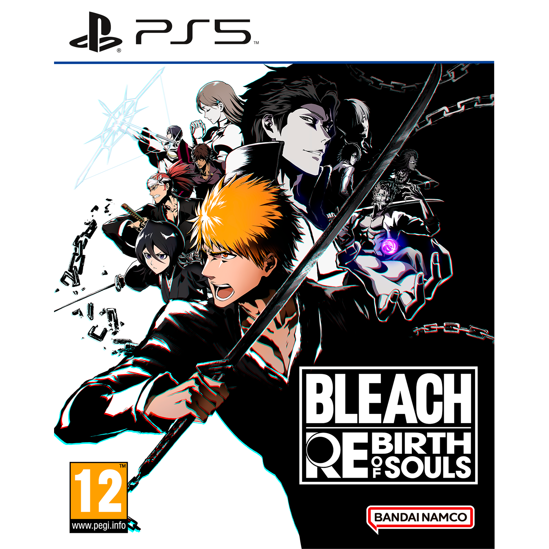 BLEACH デスクマット　Re:birth of Souls Joc BLEACH: Rebirth of Souls pentru PlayStation 5 - eMAG.ro