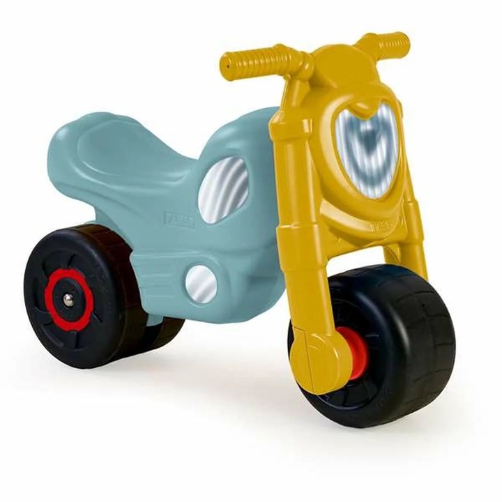 Feber Motofeber hétköznapi játékmotor 62 cm, 2 év feletti gyermekek számára