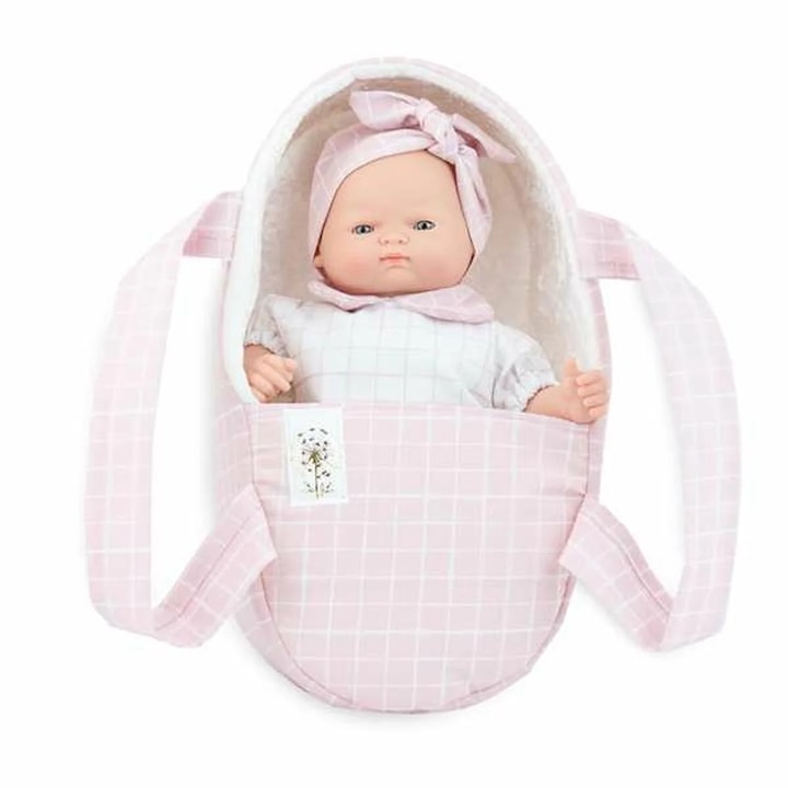 Papusa Marina & Pau 26 cm, pentru copii peste 3 ani, 26 cm