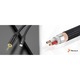 Adaptor audio USB-C la jack 3.5 mm - Convertor USB tip C la AUX mini jack DAC 5m - Reagle RUCJ500P2