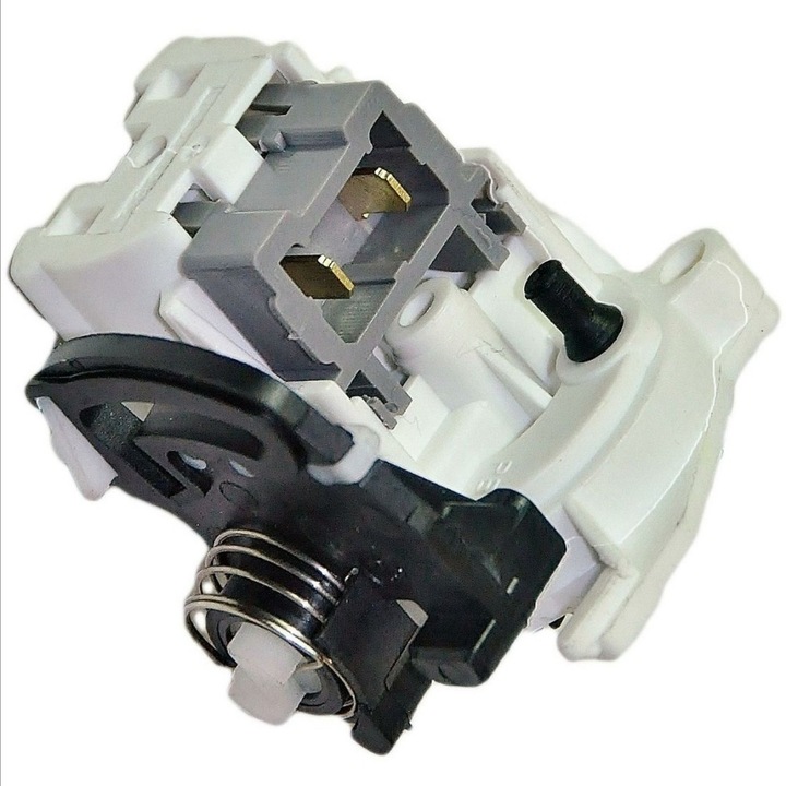 Broasca / Incuietoare Portbagaj pentru Renault Megane ( 1996 - 2003 ), Plastic, durabilitate, rezistenta la defectiuni, etansare buna, control precis, 5 × 4 × 3cm