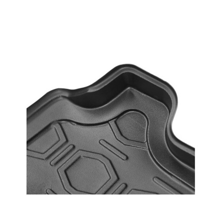 Csomagtérvédő Szőnyeg Umbrella Honda CR-V V (Alacsony Padlós) 2017-, Csomagtérvédő Szőnyeg Umbrella Honda CR-V V (Alacsony Padlós) 2017- Xenon Bright®