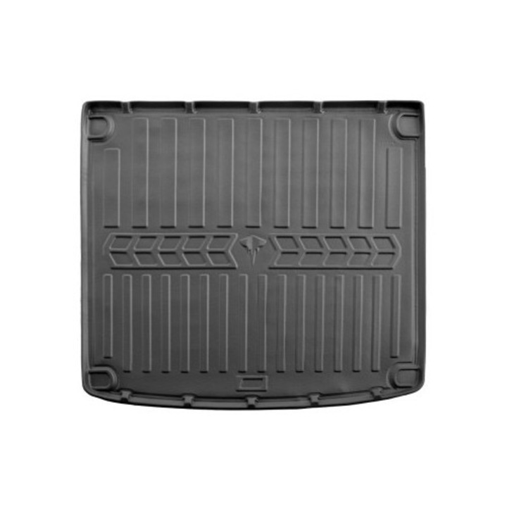 Covor Protectie Portbagaj Umbrella Pentru Audi A4 (B8) Combi (2007-2015) Xenon Bright®