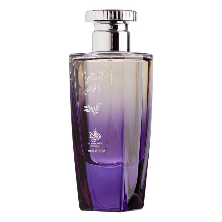 Al Arjawani Al Khas 100ml - Apa de Parfum, dama