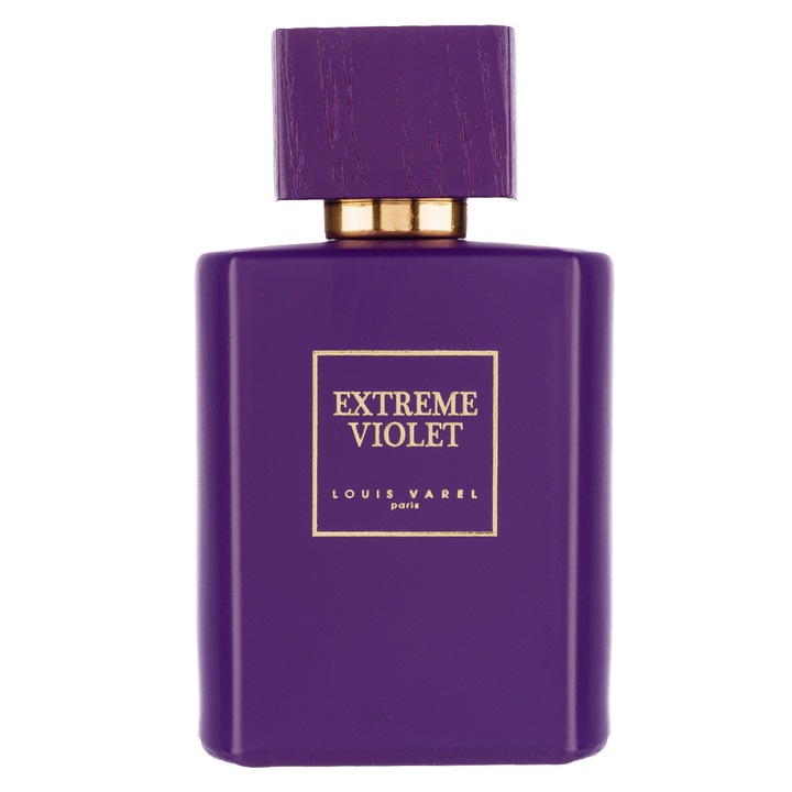 Extreme Violet 100ml - Apa de Parfum, dama