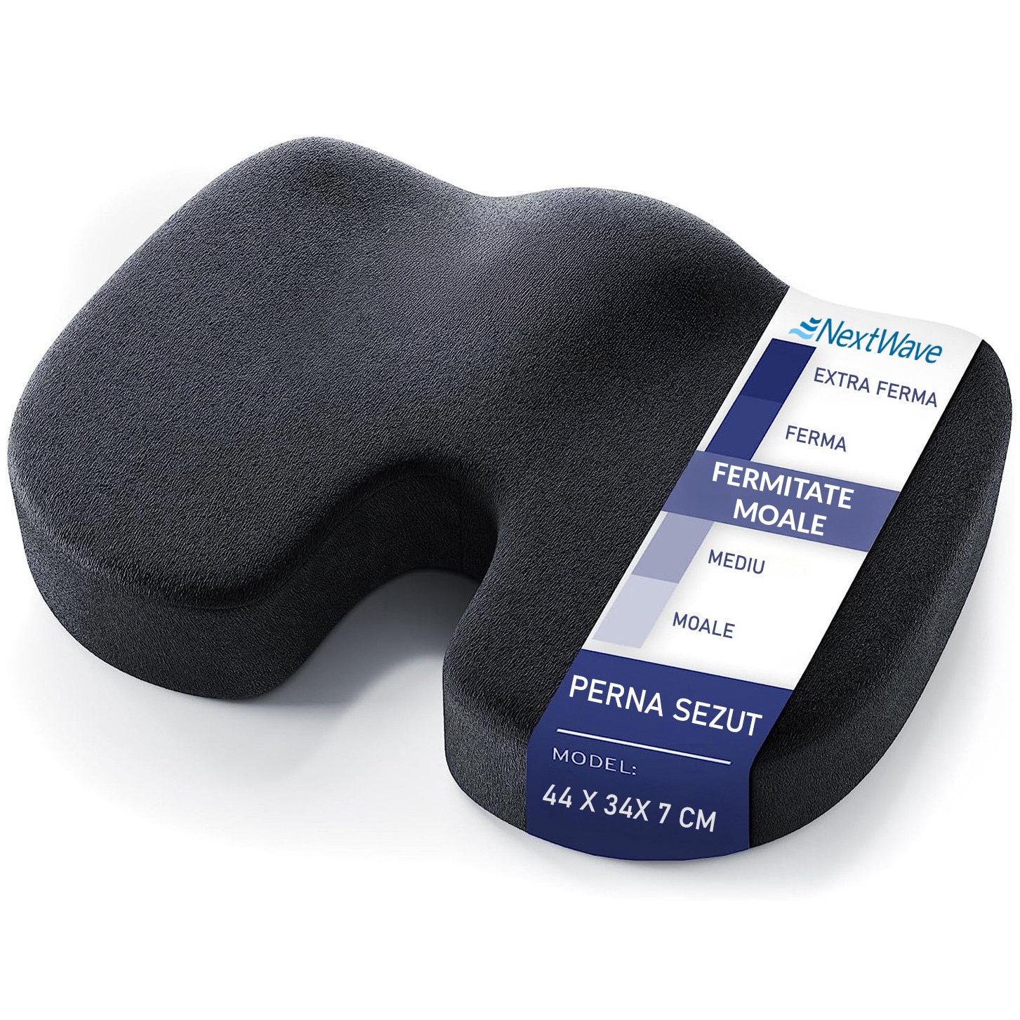 Dispozitiv Medical Pro Extender, Sistem Avansat de Corectie