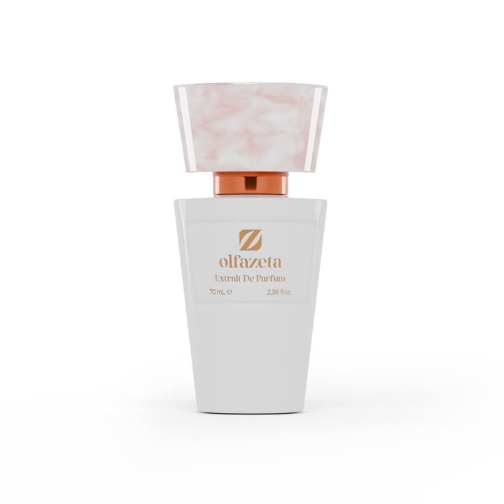 Női parfüm, 133. sz., Chogan / Olfazeta, 70 ml, NEP Store