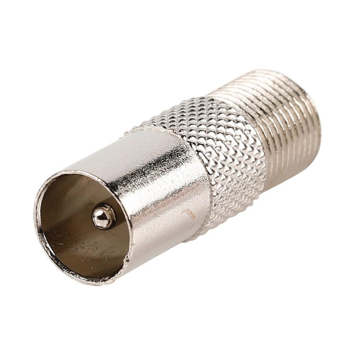 Adaptor Drept TV Tata - F Mama metalic