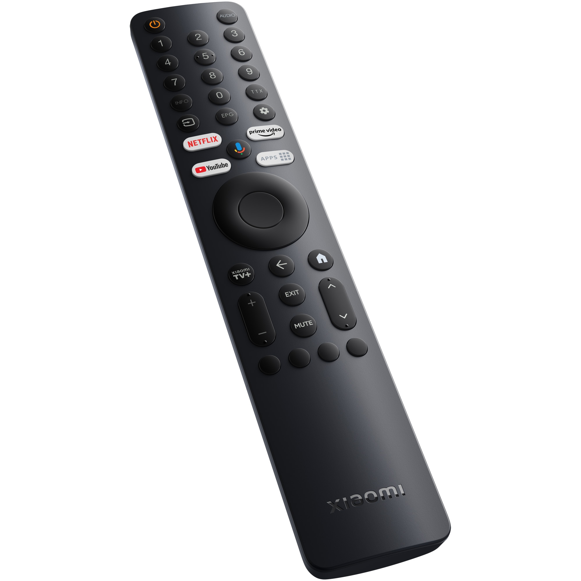 Televizor Xiaomi Mini LED S Mini, 189 cm, Smart Google TV, 4K