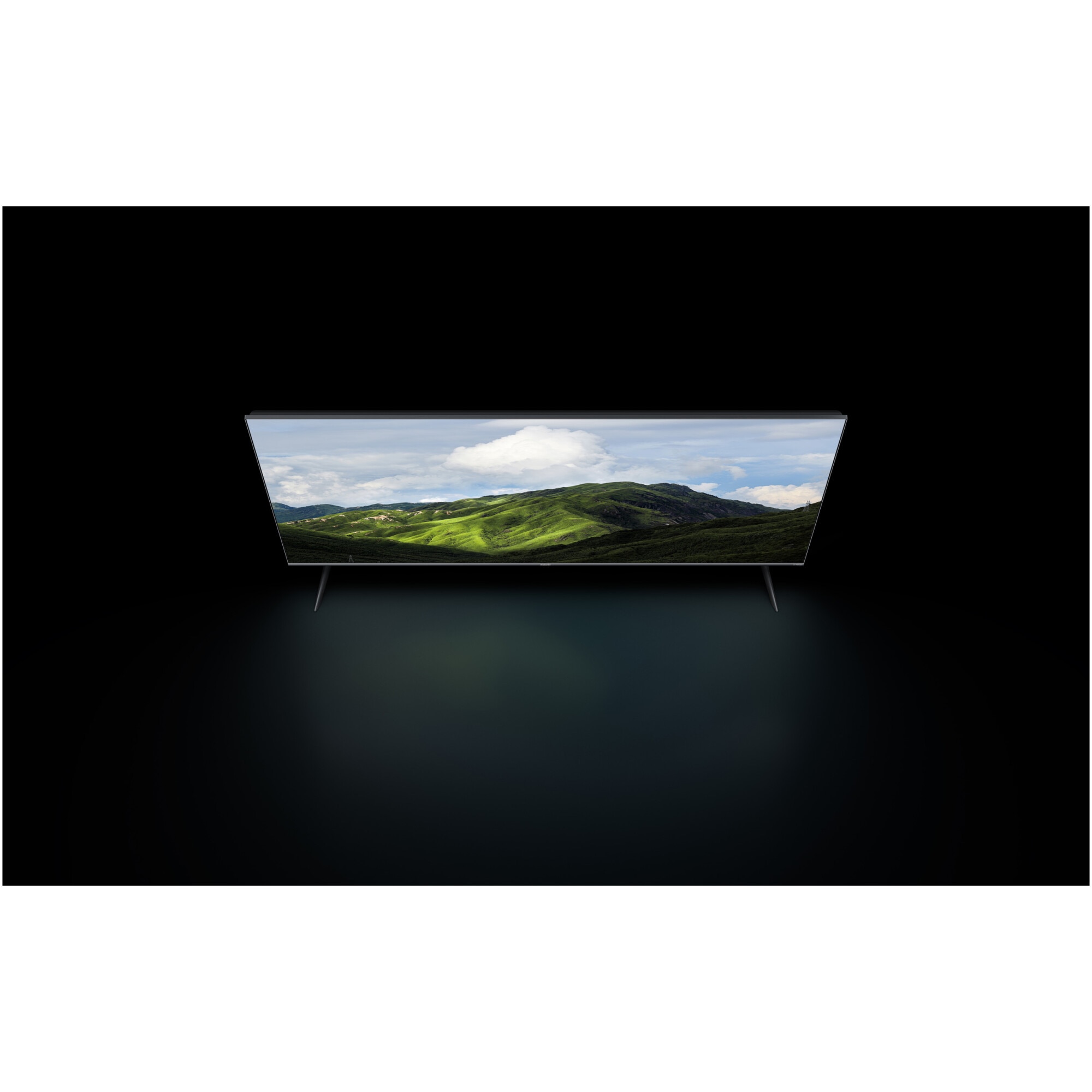 Televizor Xiaomi Mini LED S Mini, 189 cm, Smart Google TV, 4K