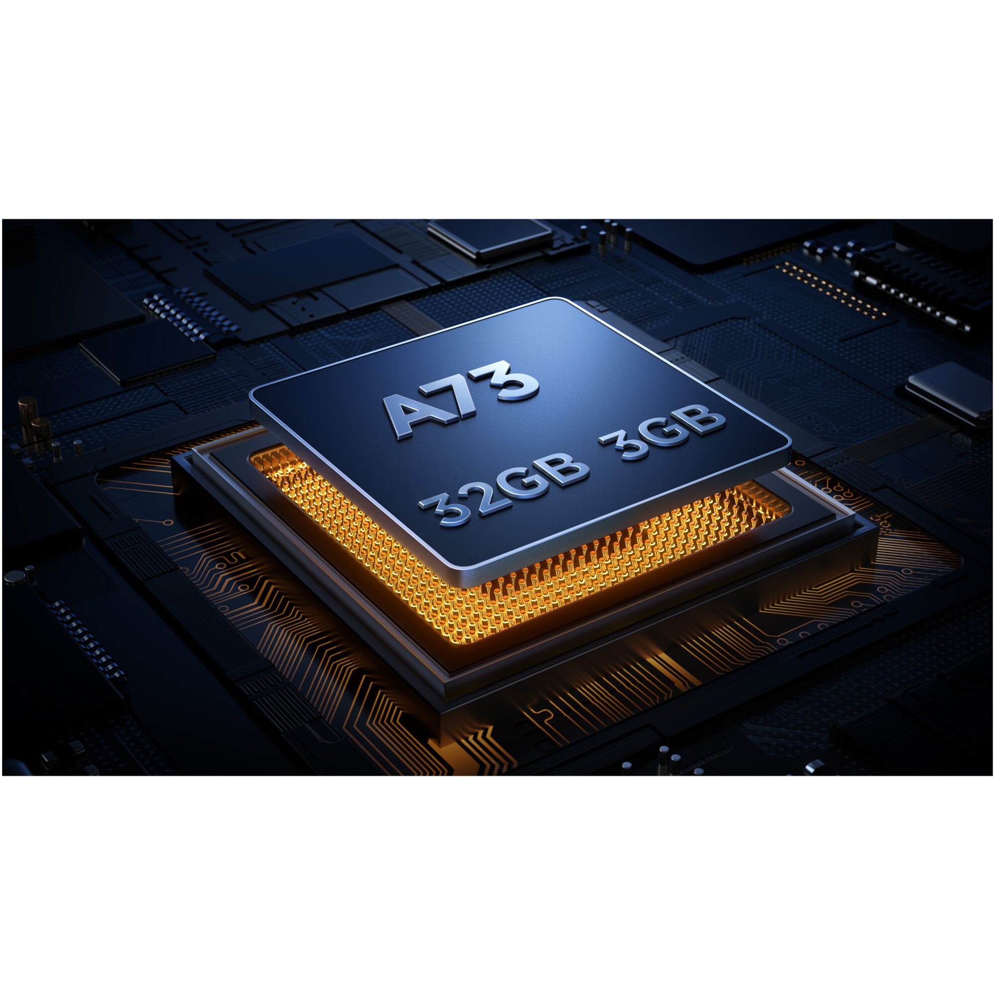 Televizor Xiaomi QLED Max, 252 cm, Smart Google TV, 4K Ultra HD