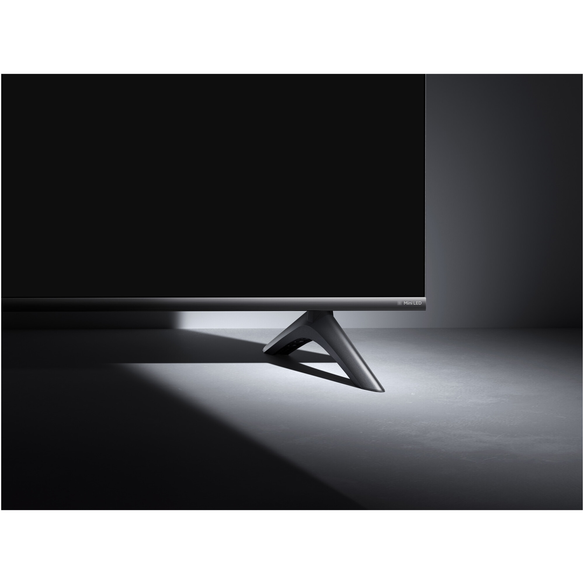 Televizor Xiaomi Mini LED S Mini, 189 cm, Smart Google TV, 4K