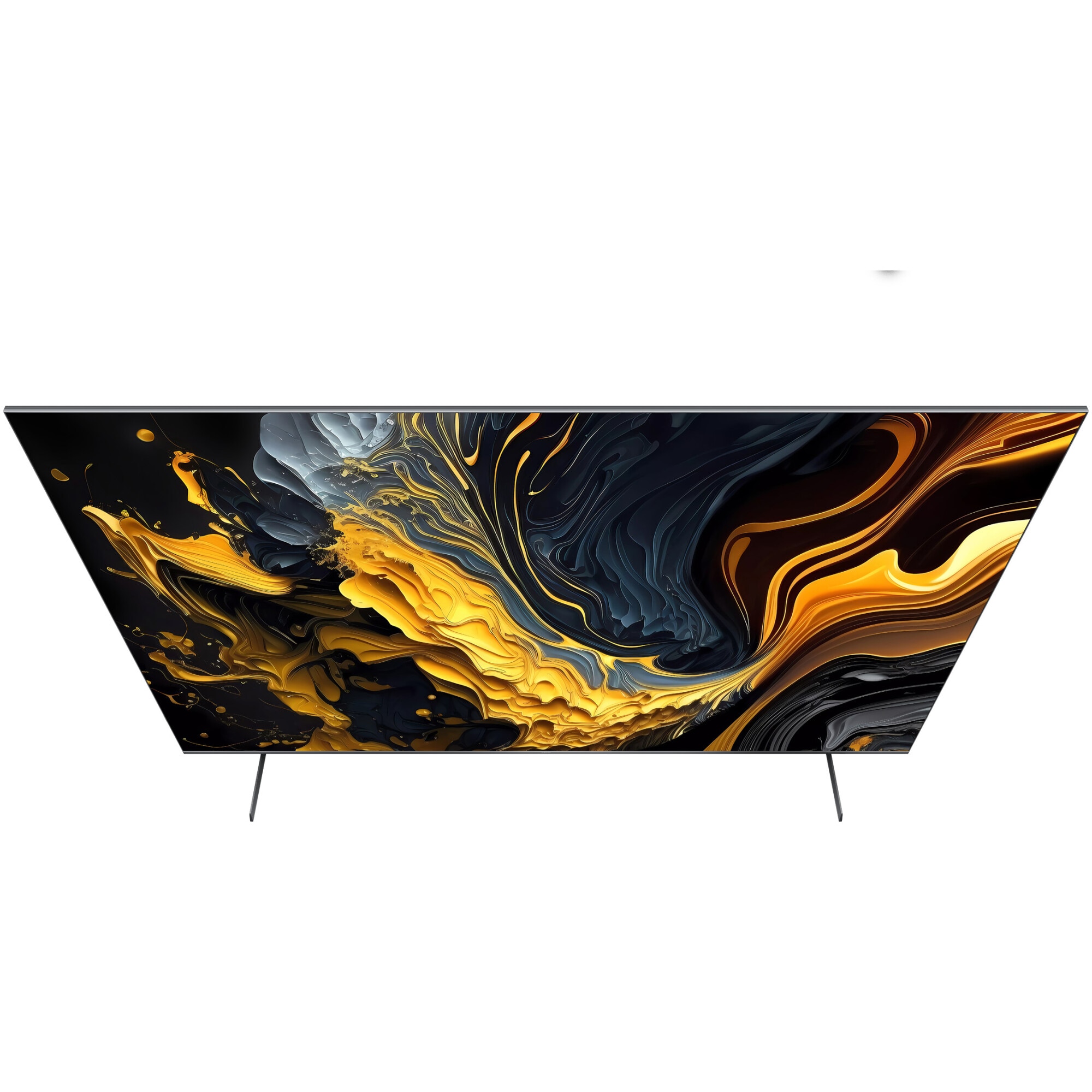 Televizor Xiaomi QLED Max, 252 cm, Smart Google TV, 4K Ultra HD, 100 Hz, Clasa G (Model 2025)