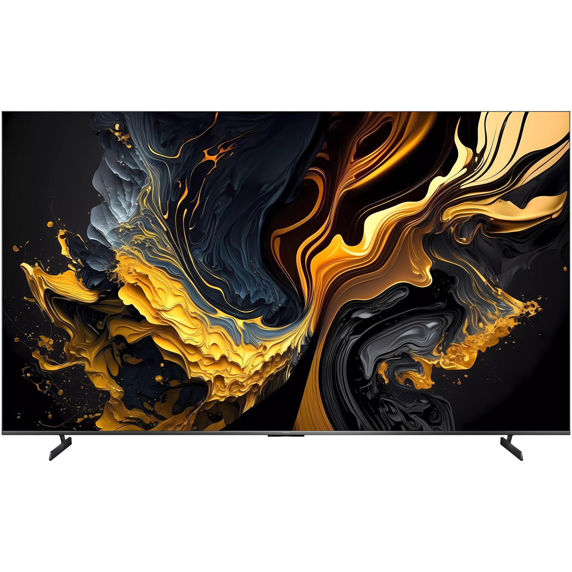 Televizor Xiaomi QLED Max, 252 cm, Smart Google TV, 4K Ultra HD, 100 Hz, Clasa G (Model 2025)