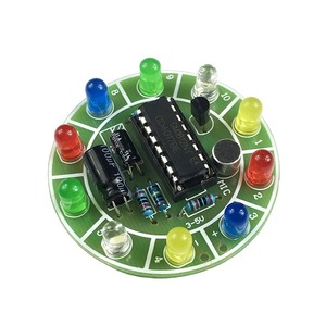 Module & Componente robotica