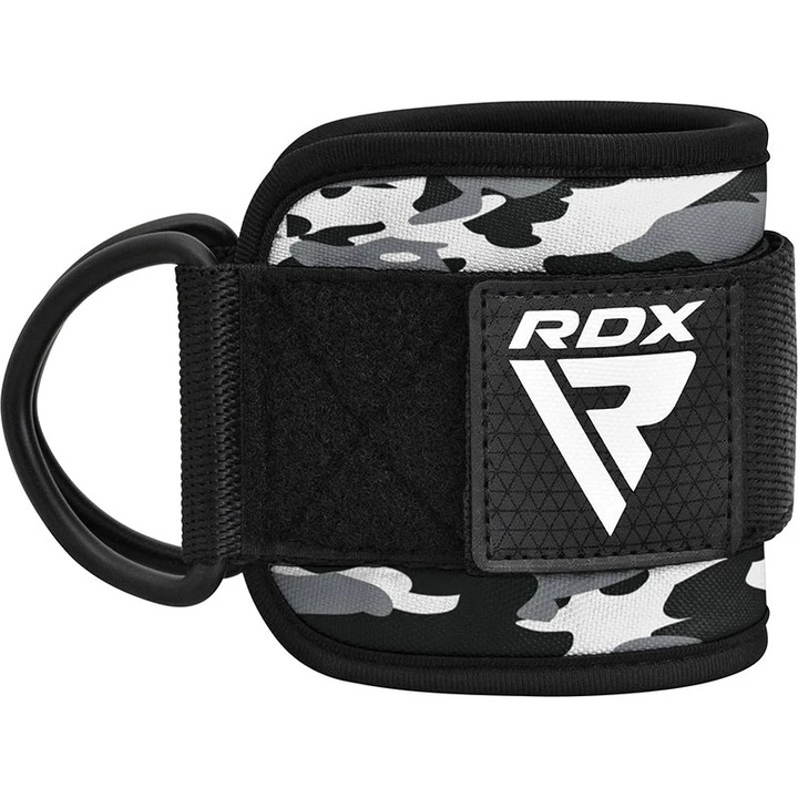 Rdx A4 bokapántok, vezetékes készülékhez, CAMOUFLAGE GREY, pár