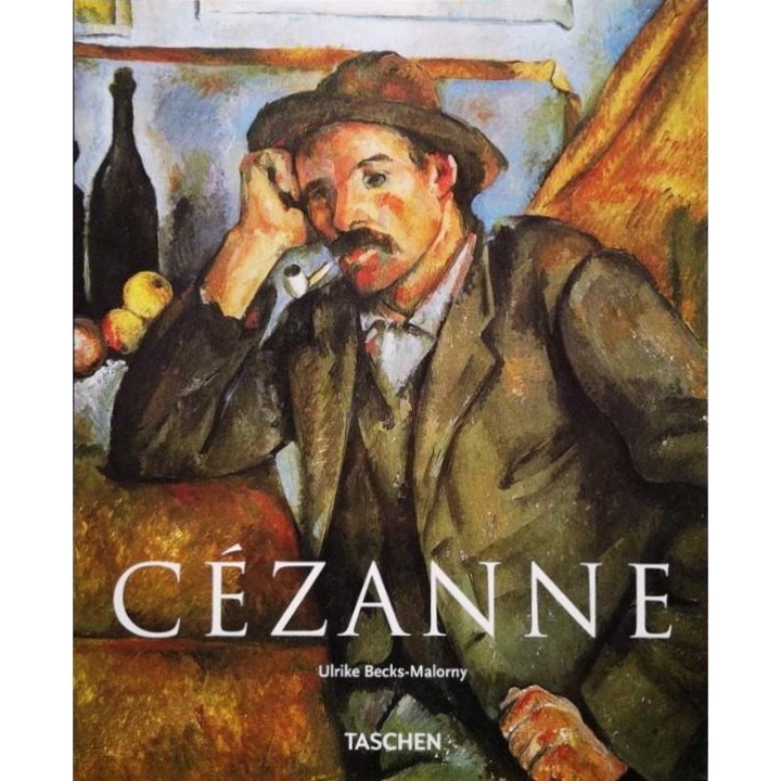 Cezanne - Ulrike Becks-Malorny