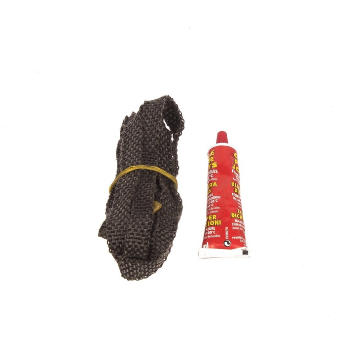 Garnitura de izolare cu lipici, L 200 cm