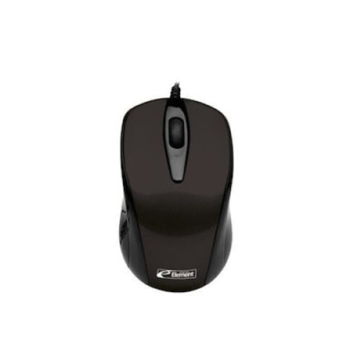 Mouse wireless Sbox WM-384B, USB, optic, 1200 DPI, 3D, negru