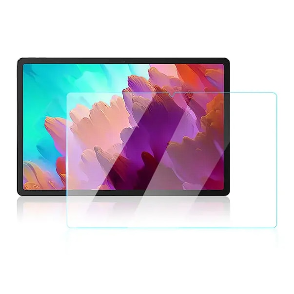Folie protectie sticla DDOLI® pentru tableta Lenovo M11, 11 inch cu extraprotectie transport