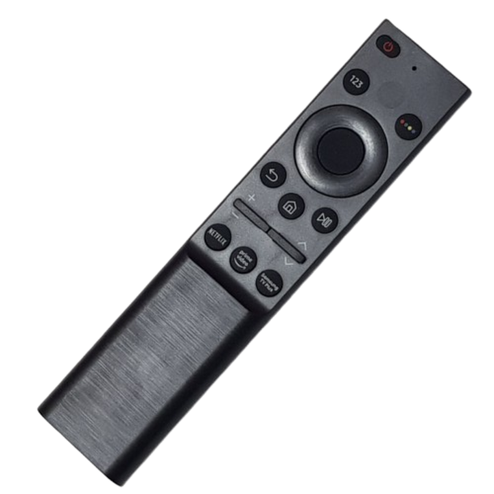 Smart Control távirányító, Samsung kompatibilis, infravörös, fekete