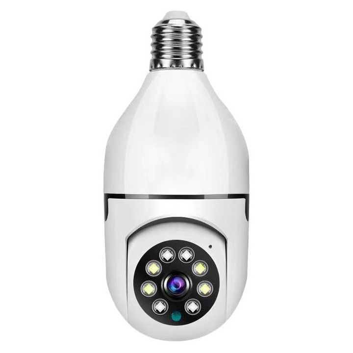 Camera de supraveghere Wireless Cube IP Hikvision DS-2CD2443G0-IW 2.8 mm, 4MP, IR 10 m, PoE, PIR, Difuzor, Microfon
