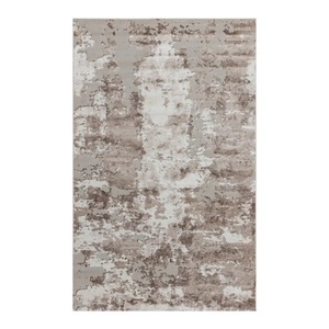 Covor Modern VESNA Culoare BEJ / CREM, 80x150 CM, Cod: 40049B