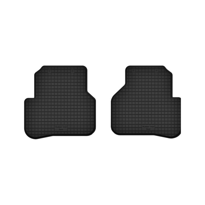 Covorase auto spate pentru: Volkswagen Passat B6 / B7 USA (2005-2014)