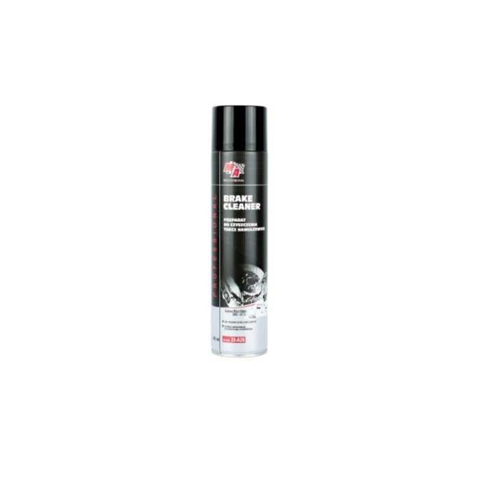 Spray curățare discuri frână Ma 600 ml