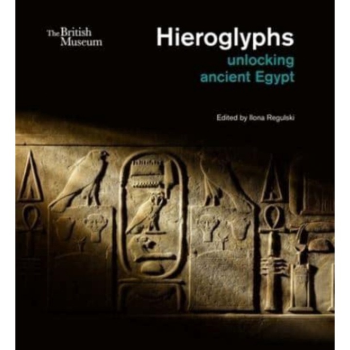 Hieroglyphs -